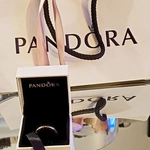 Pandora heart ❤ to ❤ 🤍 💙